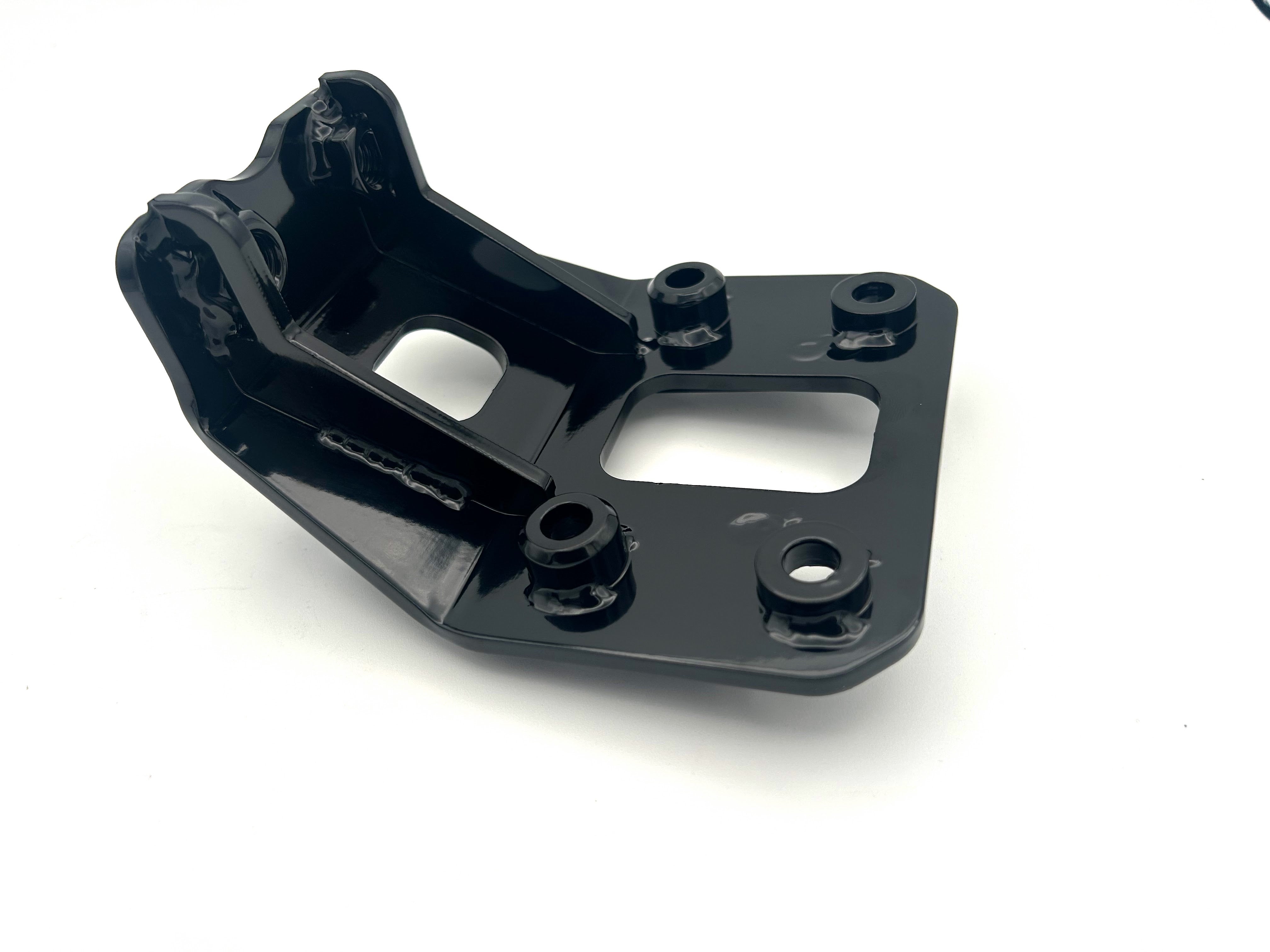 Kinetic MX KLX 110 Cradle Mount